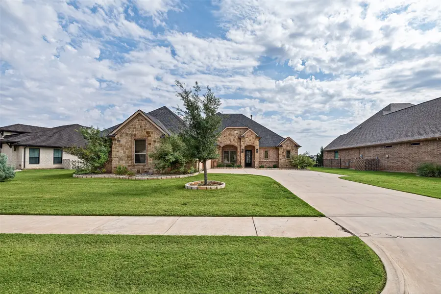 6341 Weatherby Road, Granbury, TX 76049 - #2