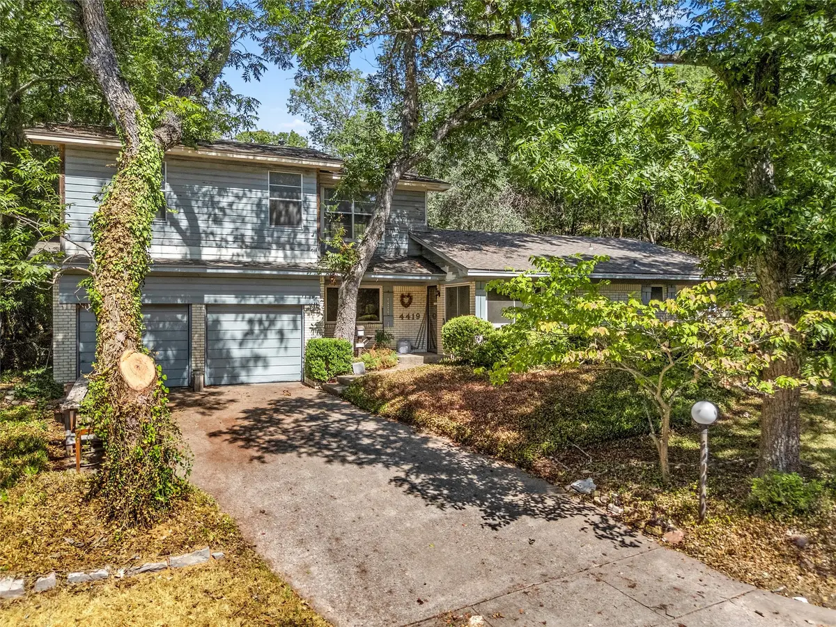4419 Shady Glen Drive, Waco, TX 76708 - #1