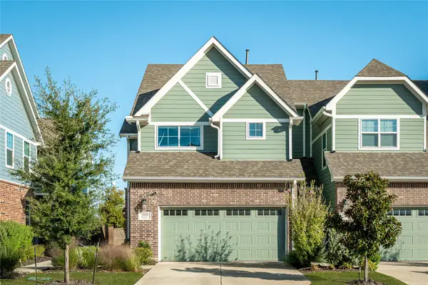 3006 Grandview Drive, Wylie, TX 75098