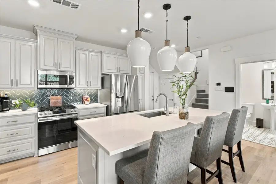 3006 Grandview Drive, Wylie, TX 75098 - #2