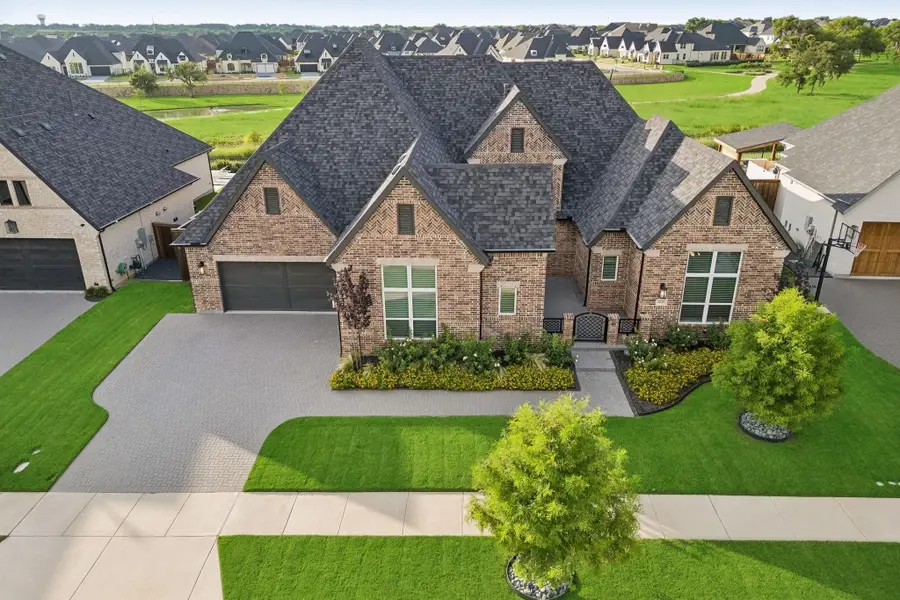 4630 Summerville Lane, Prosper, TX 75078 - #2