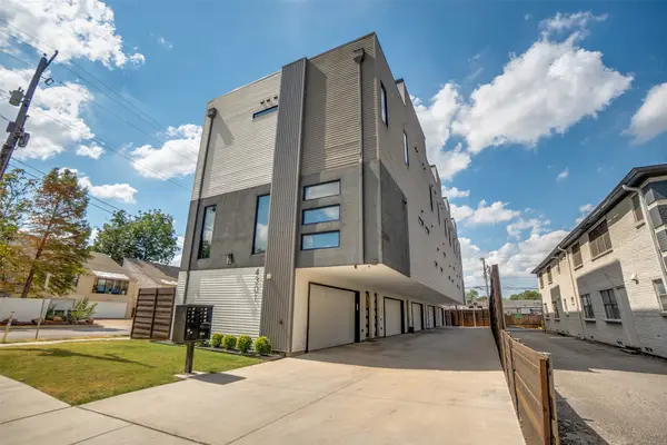 4301 Bowser Avenue #104, Dallas, TX 75219