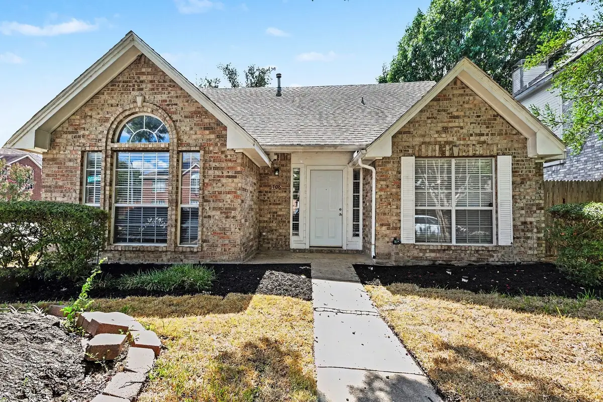 708 Willow Oak Drive, Allen, TX 75002 - #1
