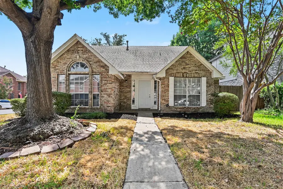 708 Willow Oak Drive, Allen, TX 75002 - #2