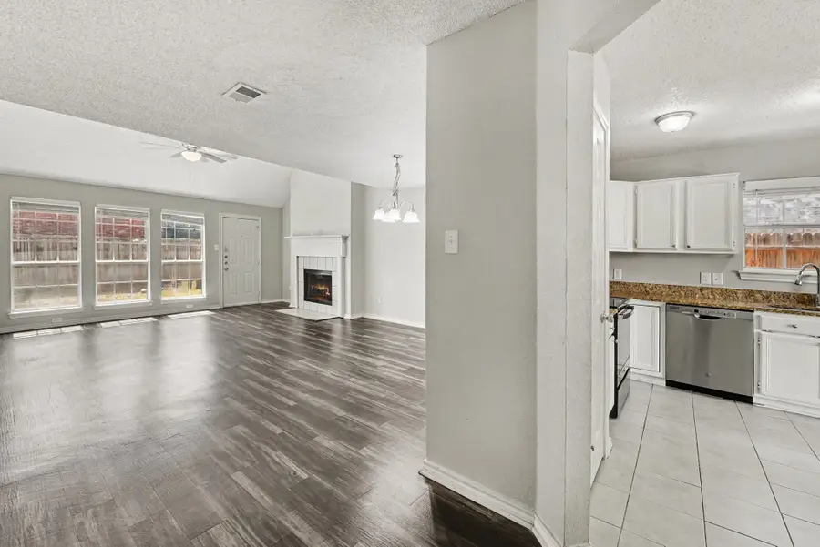 708 Willow Oak Drive, Allen, TX 75002 - #3