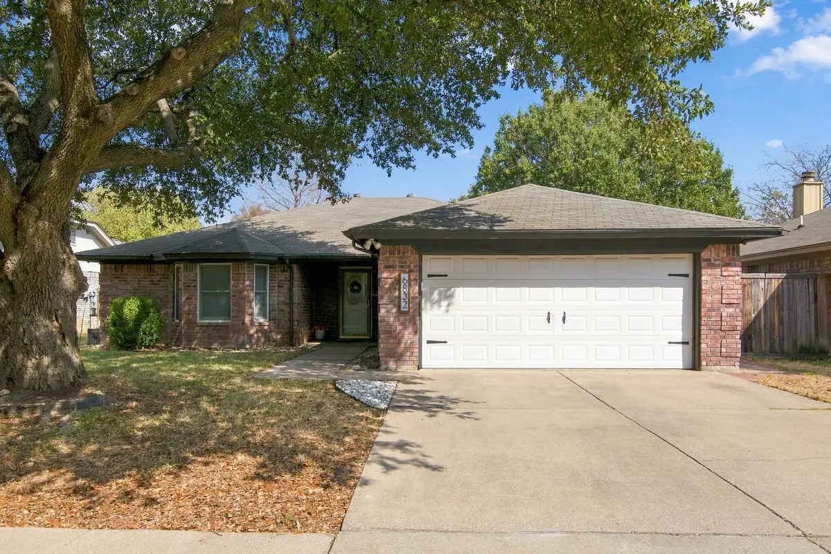 6832 Lyndale Drive, Watauga, TX 76148 - #1