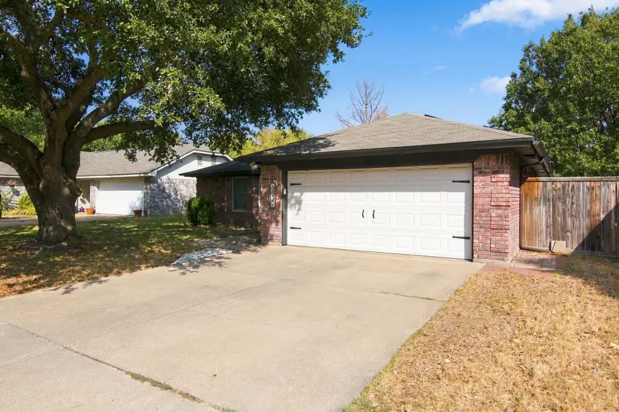 6832 Lyndale Drive, Watauga, TX 76148 - #2