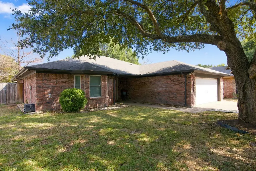 6832 Lyndale Drive, Watauga, TX 76148 - #3