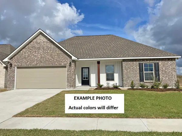 393 Hummingbird Lane, Princeton, LA 71067