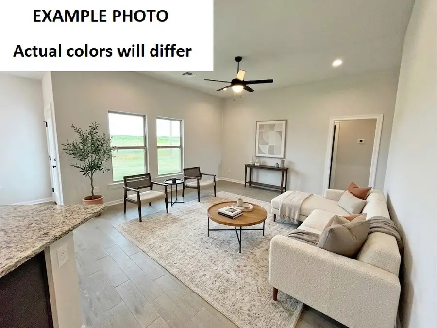 393 Hummingbird Lane, Princeton, LA 71067 - #2