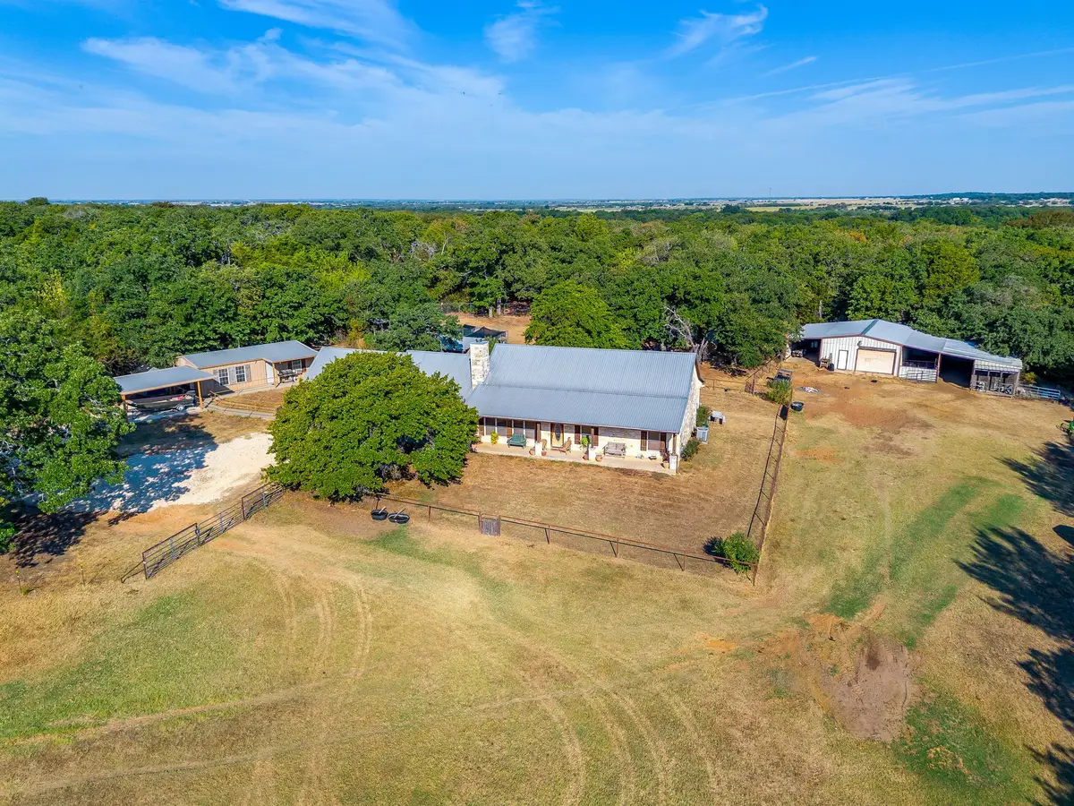 3305 E Fm 916, Cleburne, TX 76031 - #1