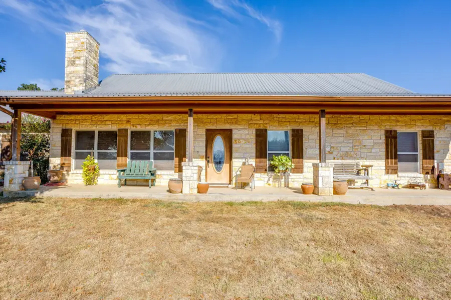 3305 E Fm 916, Cleburne, TX 76031 - #2