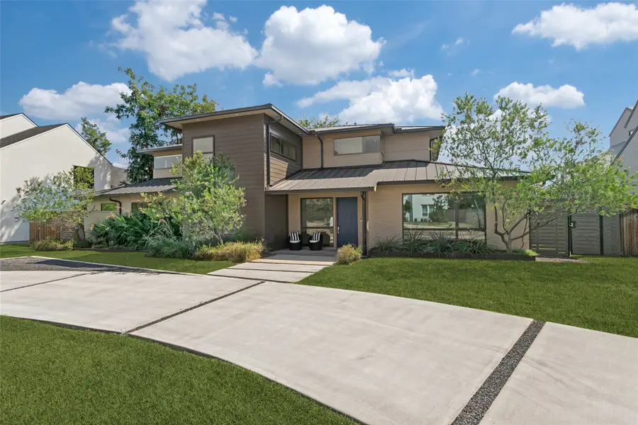 7514 Midbury Drive, Dallas, TX 75230 - #2