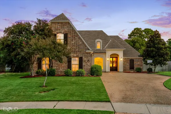 9865 Loveland Court, Shreveport, LA 71106