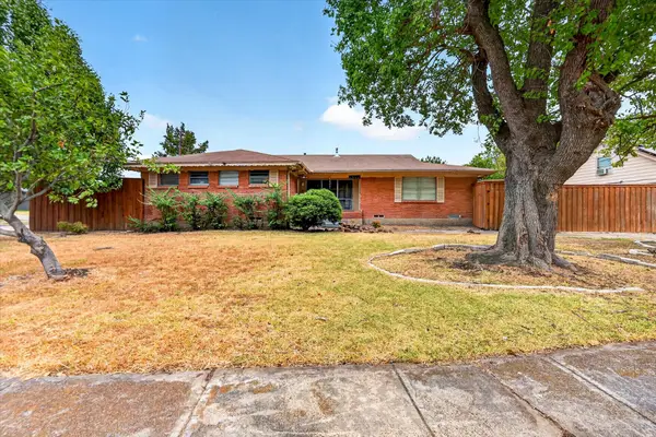 2620 Greenland Drive, Mesquite, TX 75150