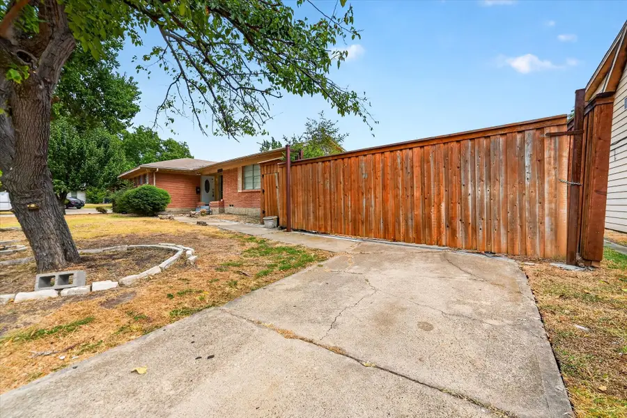 2620 Greenland Drive, Mesquite, TX 75150 - #3