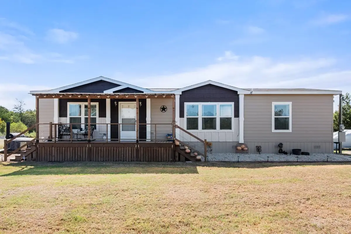 822 SE County Road 3100, Corsicana, TX 75109 - #1