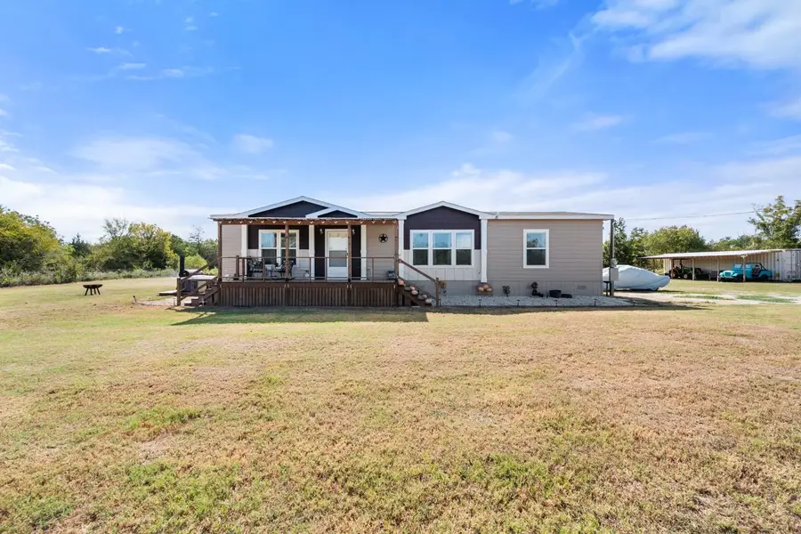 822 SE County Road 3100, Corsicana, TX 75109 - #2
