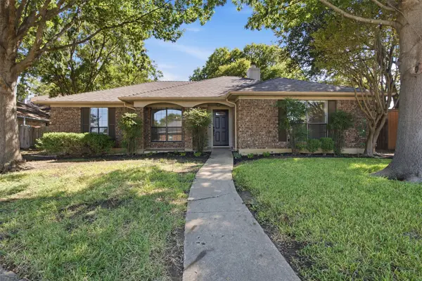 661 Thompson Drive, Coppell, TX 75019