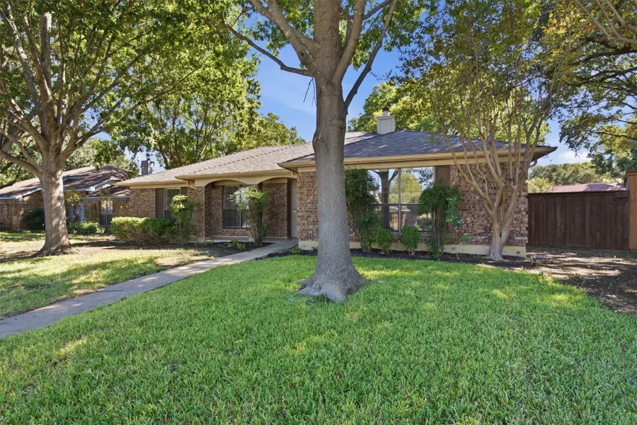 661 Thompson Drive, Coppell, TX 75019 - #2