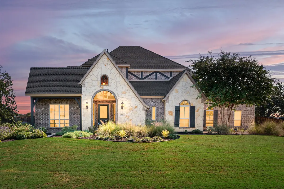 185 Whistling Duck Lane, Double Oak, TX 75077 - #1