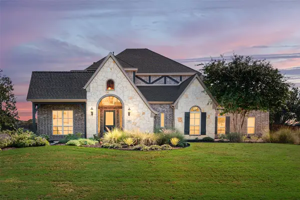 185 Whistling Duck Lane, Double Oak, TX 75077