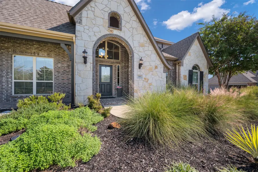 185 Whistling Duck Lane, Double Oak, TX 75077 - #2