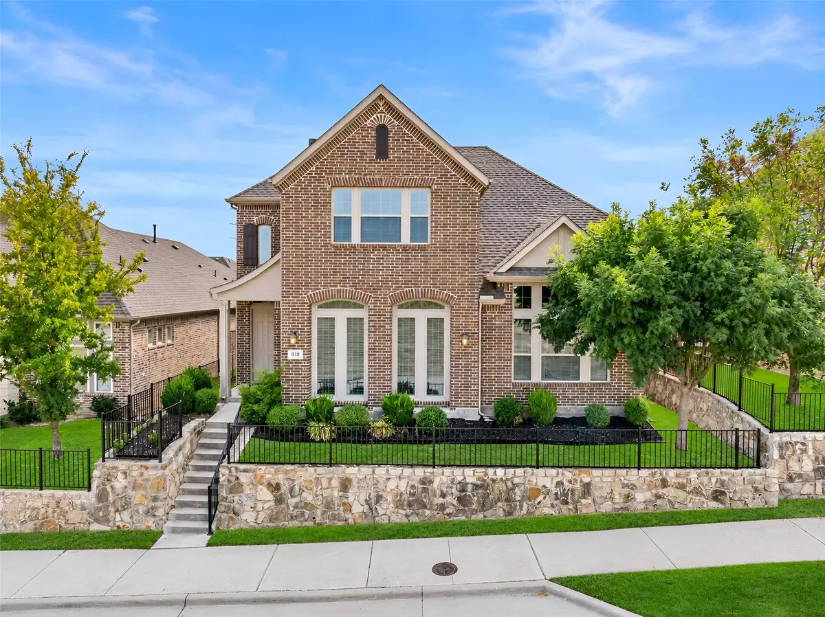 1015 Permian Lane, Allen, TX 75013 - #1