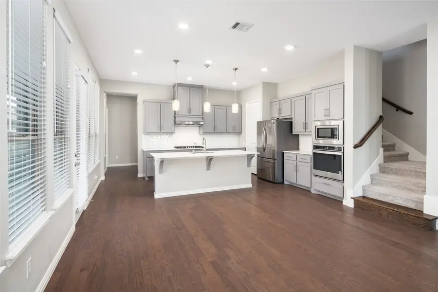 1015 Permian Lane, Allen, TX 75013 - #2