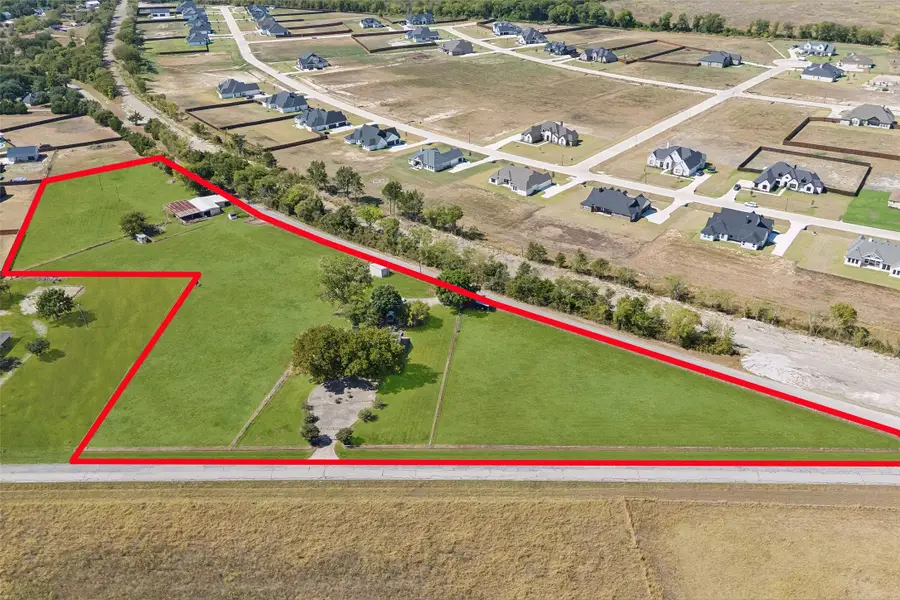 101 Laguna Vista Drive, Waxahachie, TX 75165 - #2