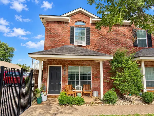 1809 S 11th Street #E, Waco, TX 76706