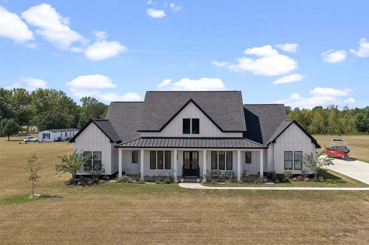 151 Mor Pvt Drive, Frierson, LA 71027 - #1