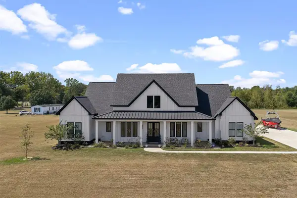 151 Mor Pvt Drive, Frierson, LA 71027
