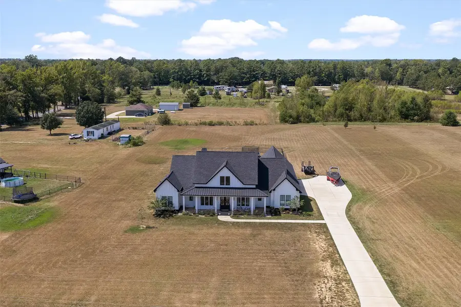 151 Mor Pvt Drive, Frierson, LA 71027 - #2
