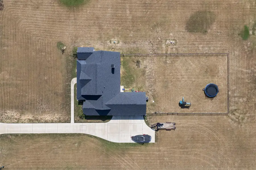 151 Mor Pvt Drive, Frierson, LA 71027 - #3