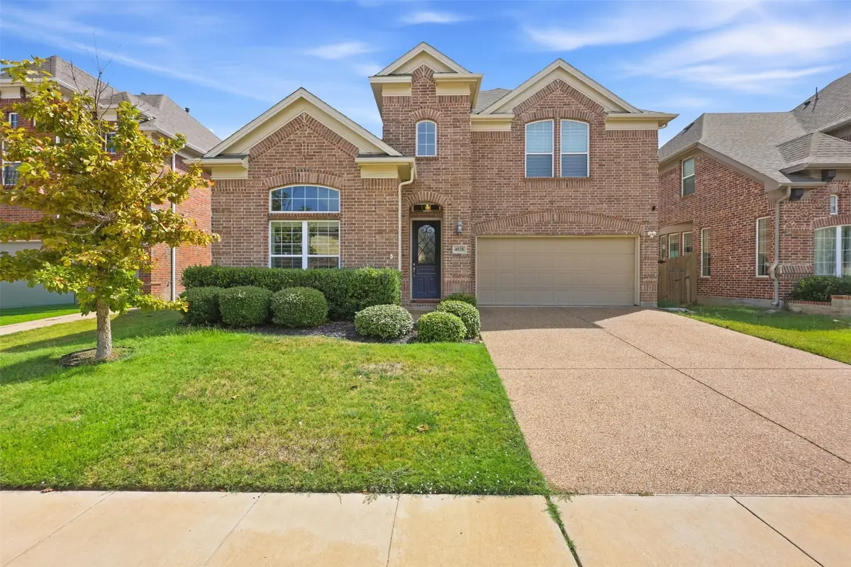 4028 Alpine Rose Court, Roanoke, TX 76262 - #1