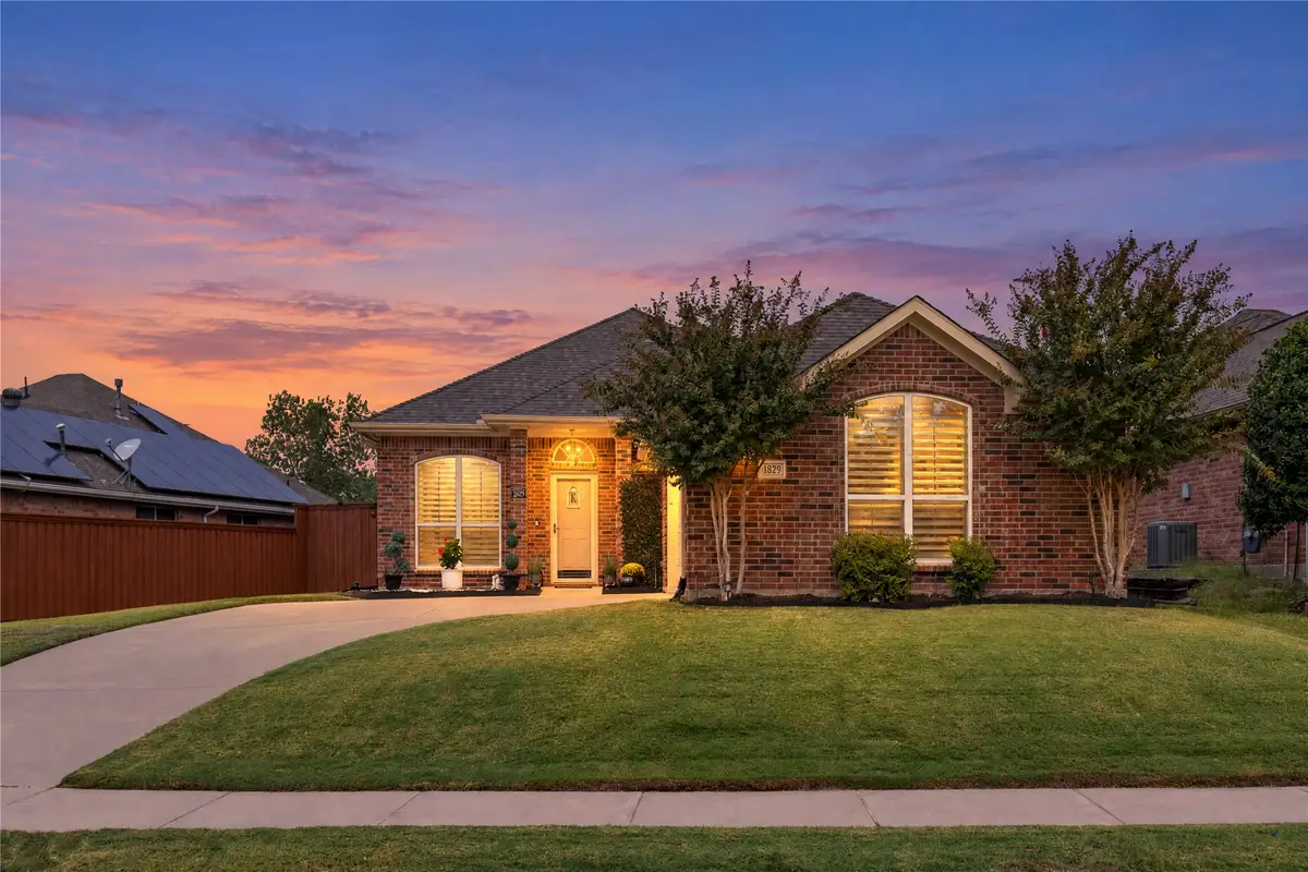 1829 Melton Drive, Carrollton, TX 75010 - #1