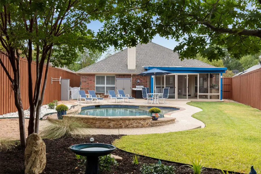 1829 Melton Drive, Carrollton, TX 75010 - #3