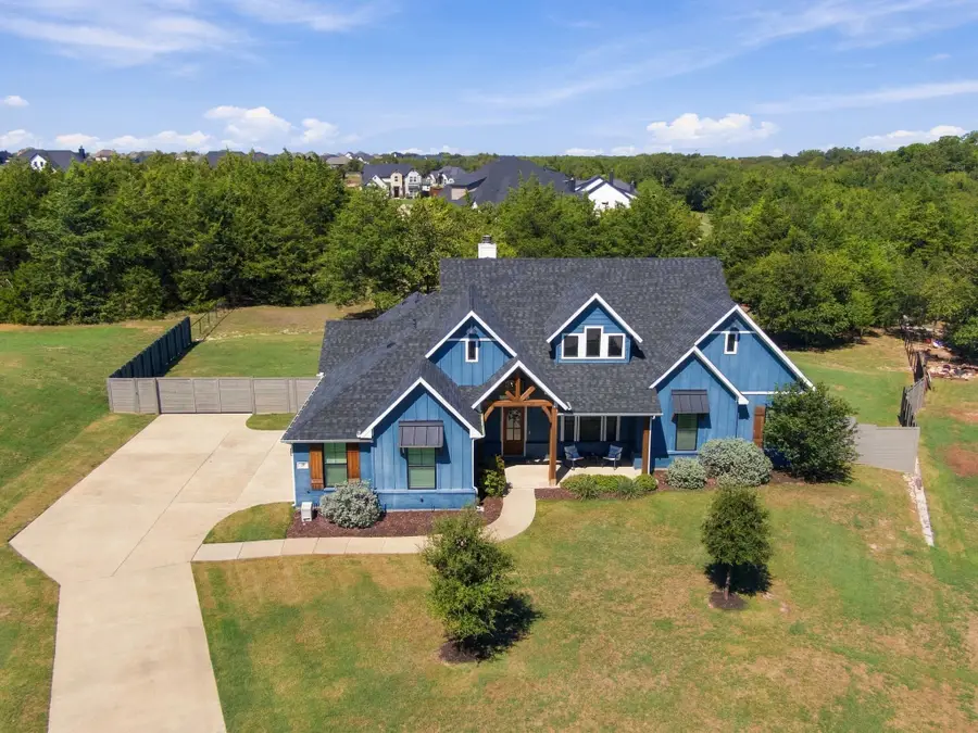 20 Woodbury Court, Waxahachie, TX 75167 - #2