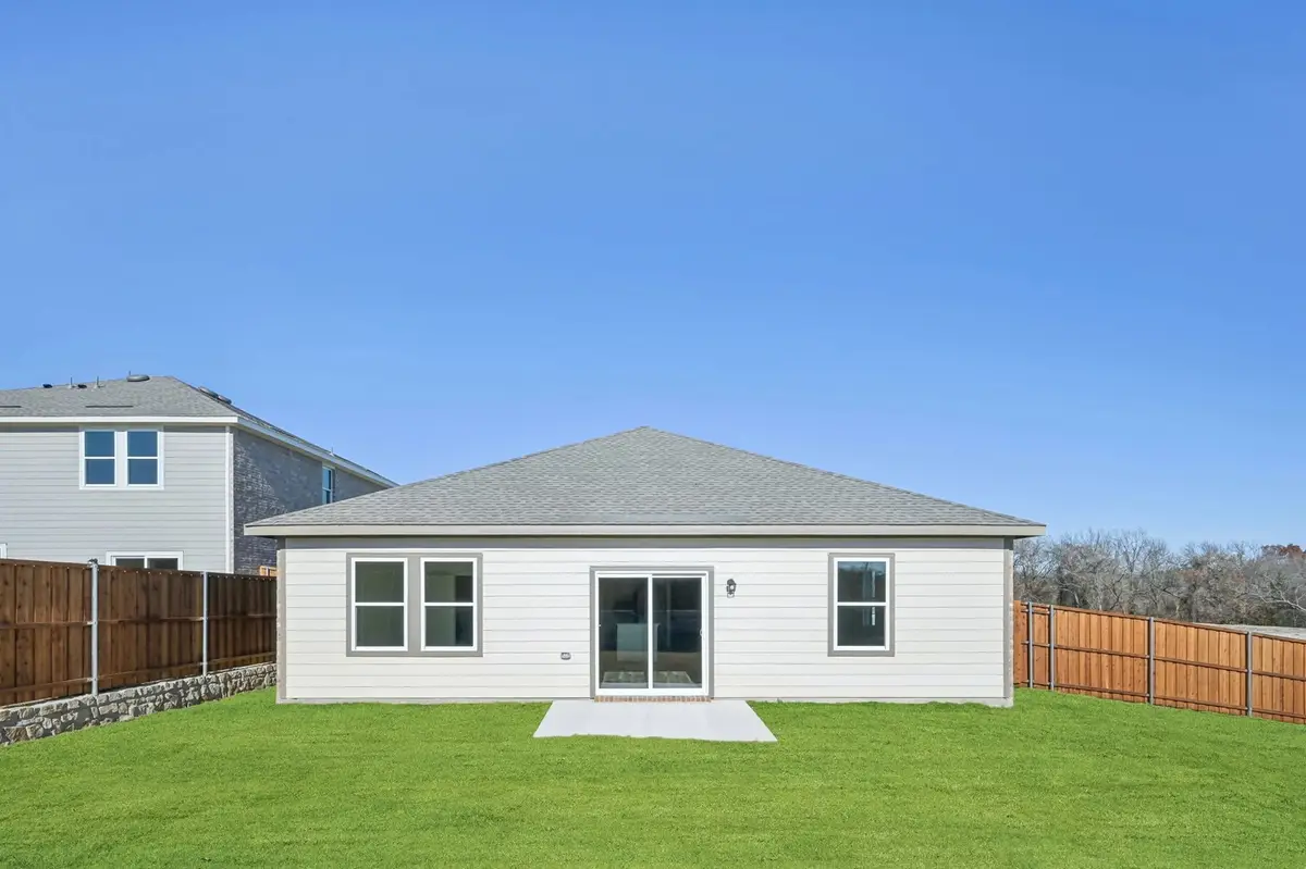814 Becky Lane, Josephine, TX 75173 - #1