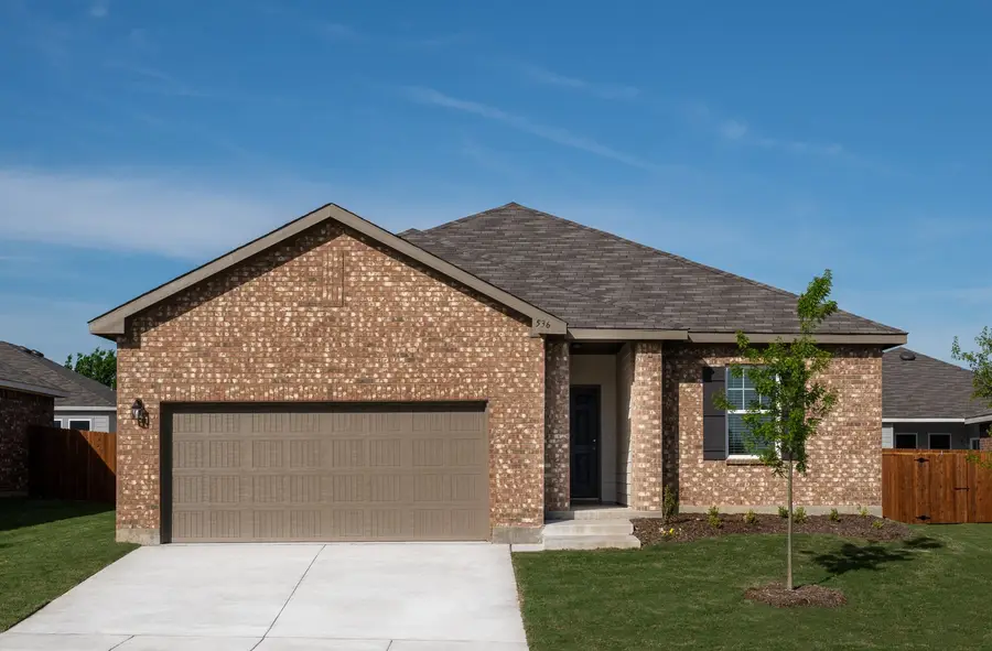 814 Becky Lane, Josephine, TX 75173 - #2