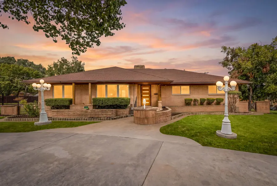 1433 W Red Bird Lane, Dallas, TX 75232 - #2