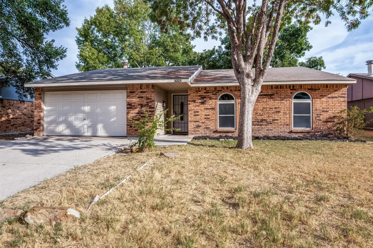 5221 Alpha Drive, The Colony, TX 75056 - #1