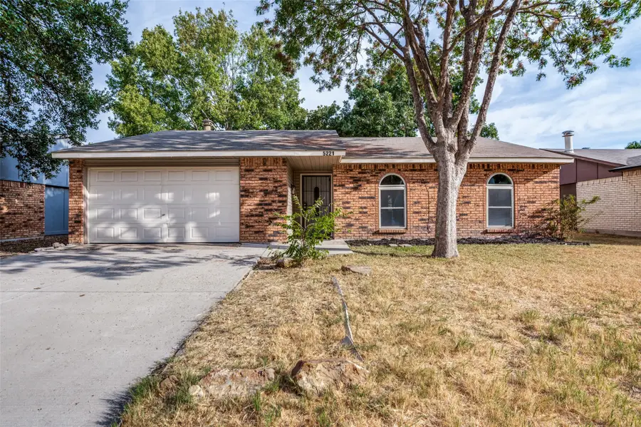 5221 Alpha Drive, The Colony, TX 75056 - #2