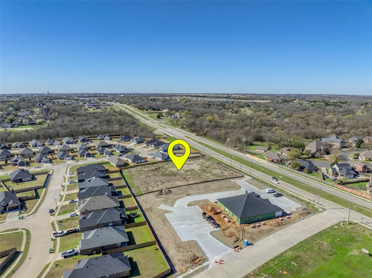 931 N Heritage Parkway, Sherman, TX 75092 - #1