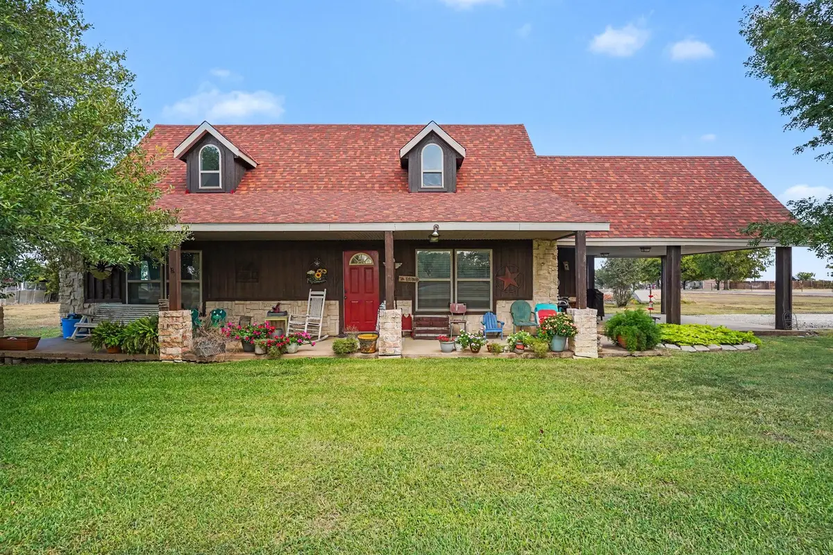 7445 County Road 305, Grandview, TX 76050 - #1