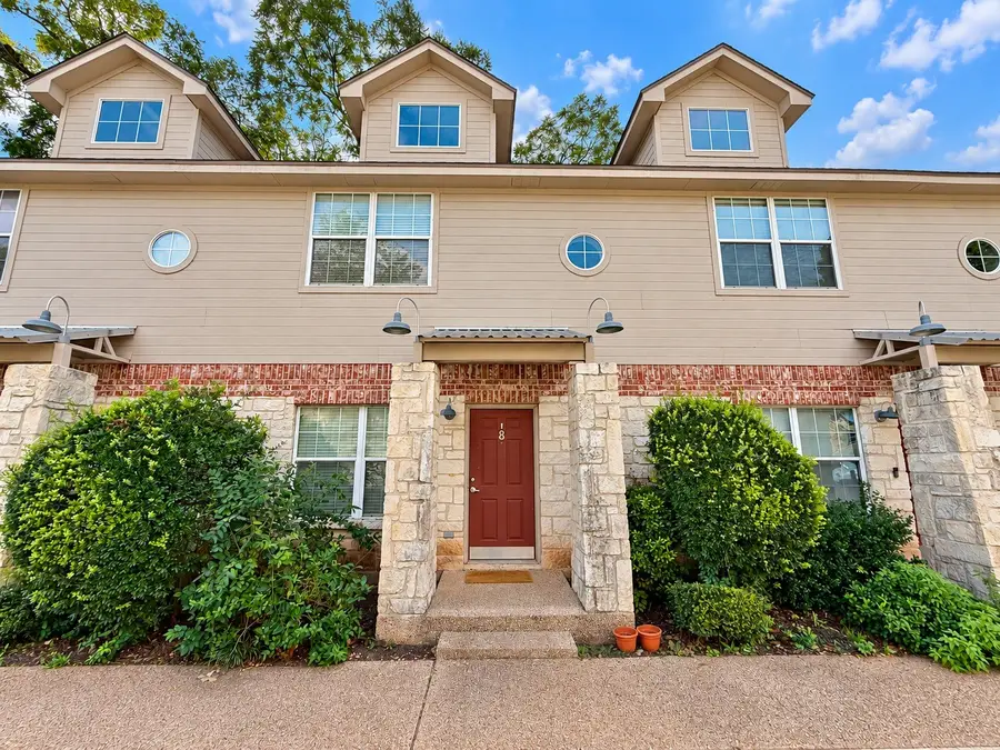 2101 S 7th Street #8, Waco, TX 76706 - #2