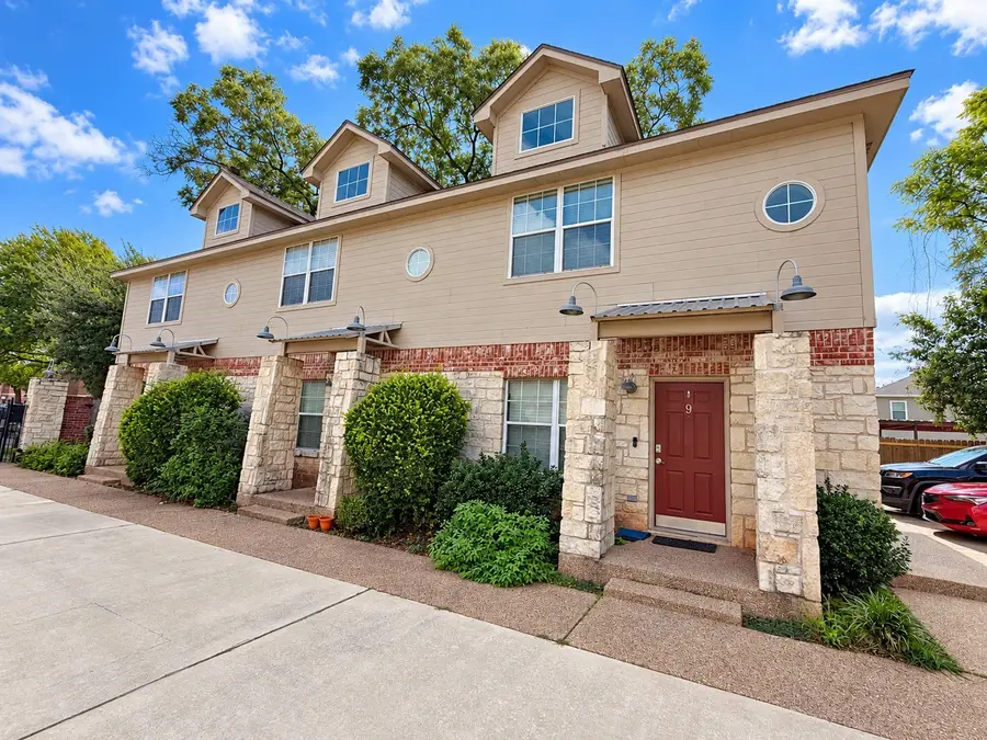 2101 S 7th Street #8, Waco, TX 76706 - #3