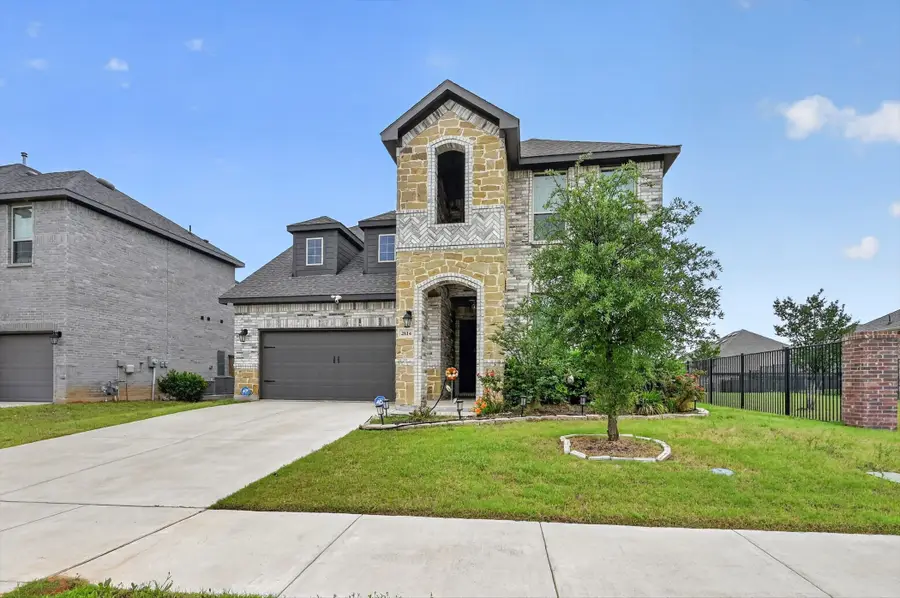 2814 Grand Lookout Lane, Arlington, TX 76001 - #2