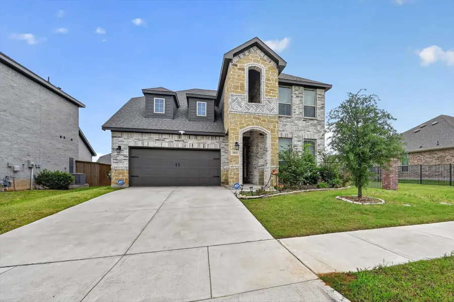 2814 Grand Lookout Lane, Arlington, TX 76001 - #3